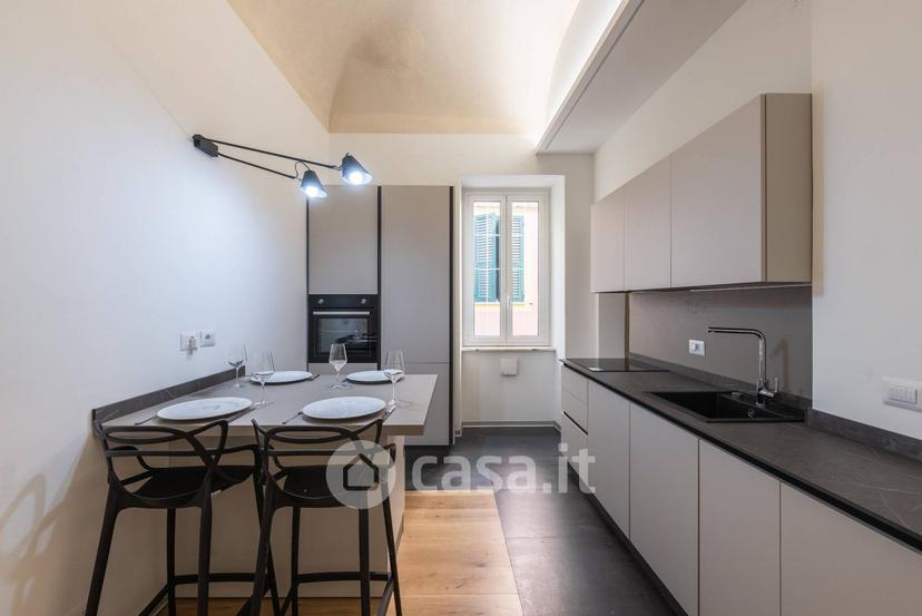 Trilocale in Via Vittorio Veneto — foto 18 di 25
