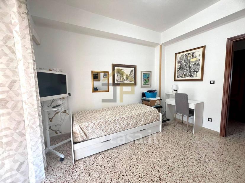 Appartamento in Via Vincenzo Barone 4 — foto 20 di 23