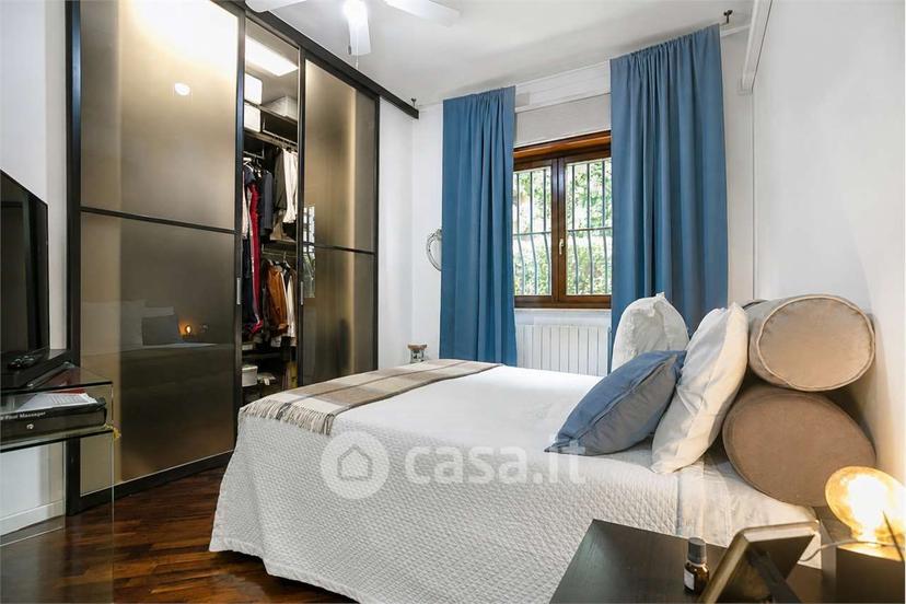 Trilocale in Via Giulio Silva 24 — foto 27 di 35