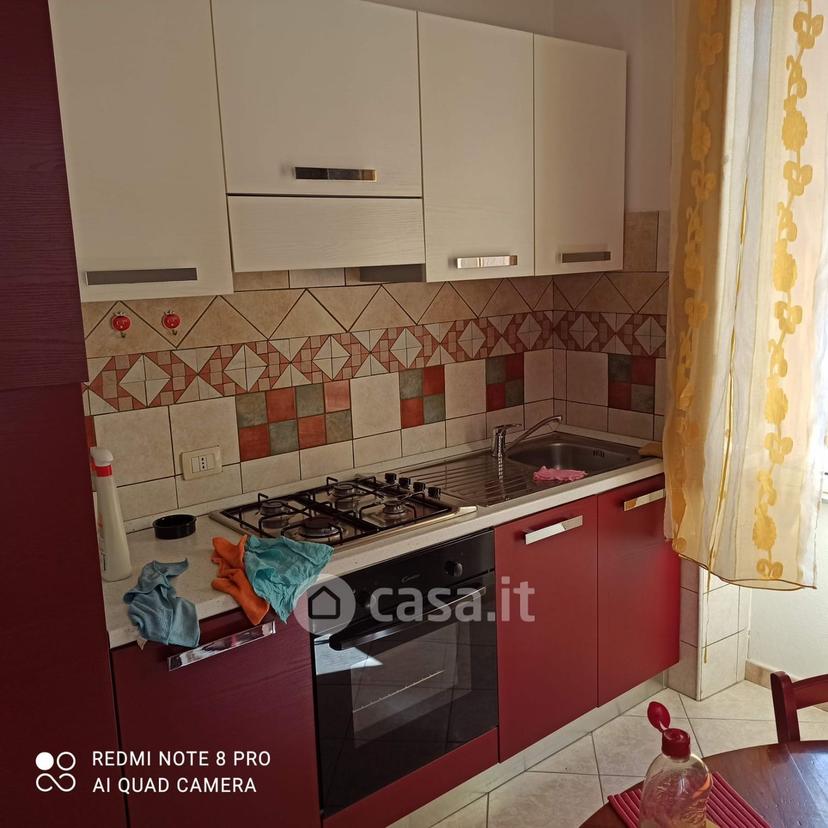 Quadrilocale in Via Sardegna — foto 42 di 56