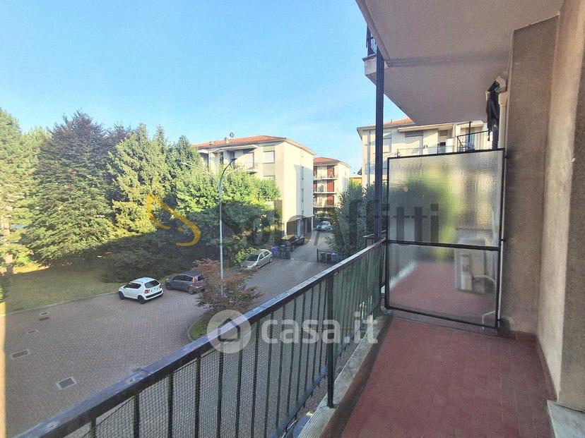 Trilocale in Via Galileo Galilei 6