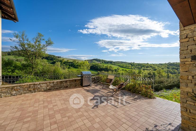 Villa in Corso Langhe — foto 6 di 16