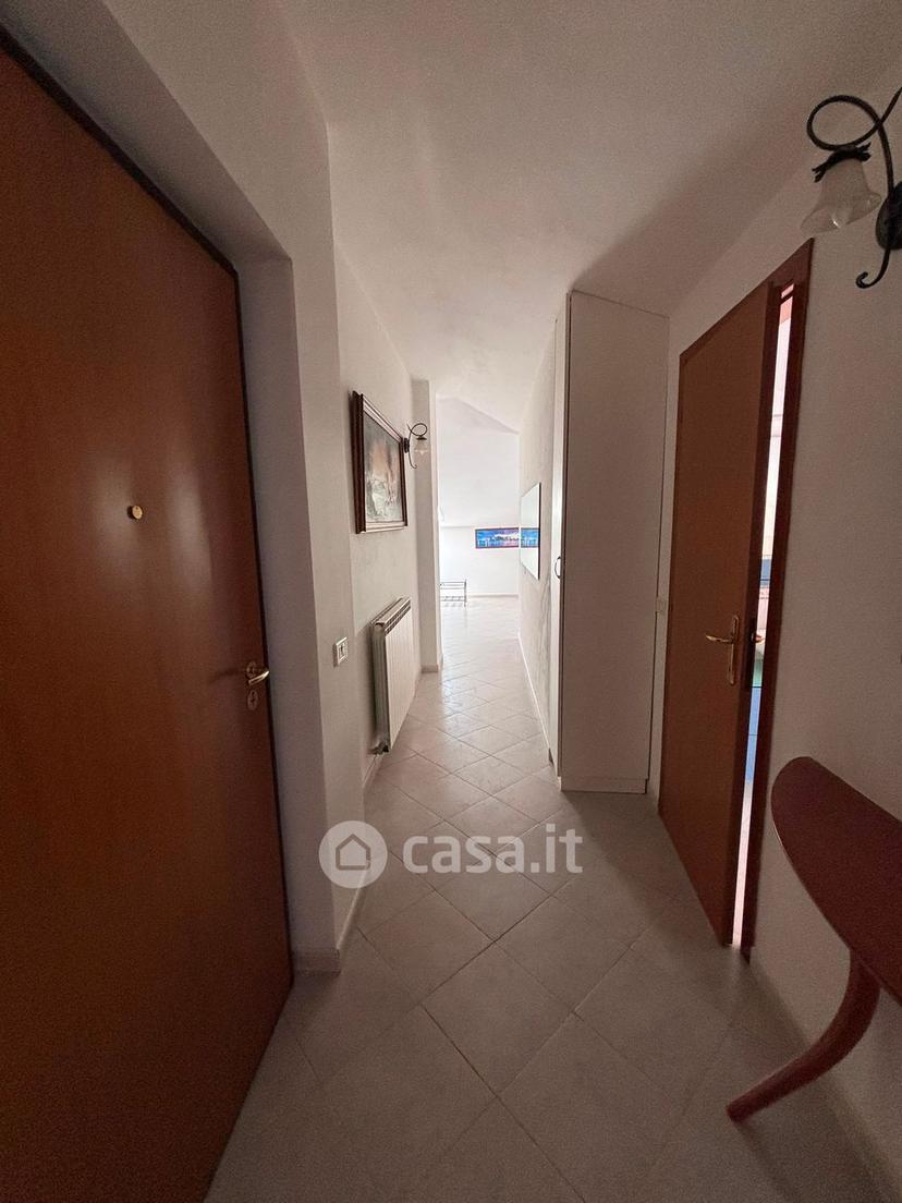 Trilocale in Via San Venanzio 19 — foto 10 di 10