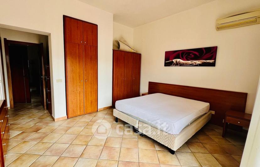 Trilocale in Piazza Vittorio Emanuele Orlando 6 — foto 14 di 20
