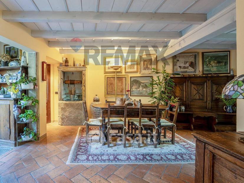 Villa in Via delle Monache — foto 21 di 42