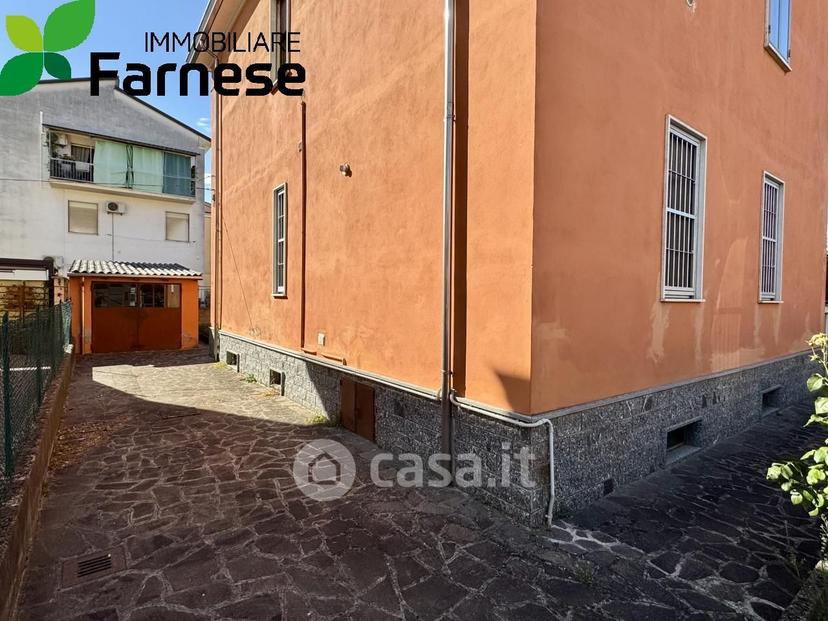 Villa in Via Carlo Uttini 11 — foto 29 di 31
