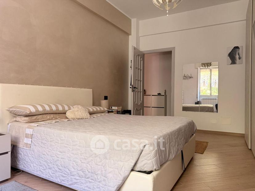 Quadrilocale in Via Romana di Voltri 1 — foto 47 di 61