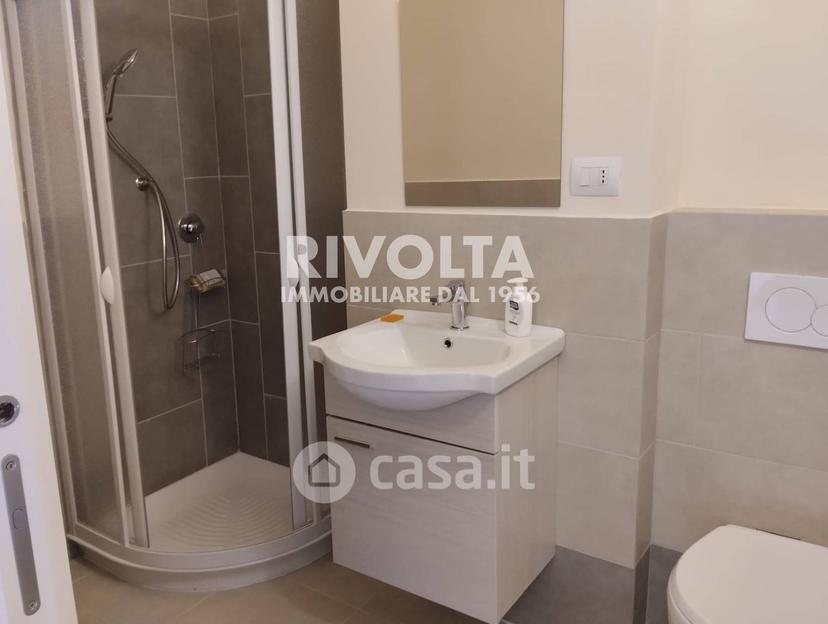Quadrilocale in Via Trieste — foto 16 di 17