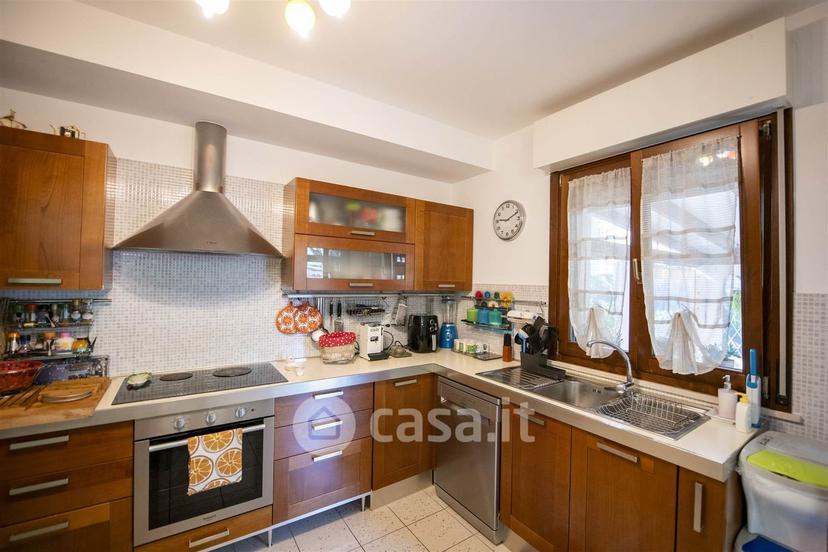 Villa in Via G. Brodolini 49 — foto 52 di 52