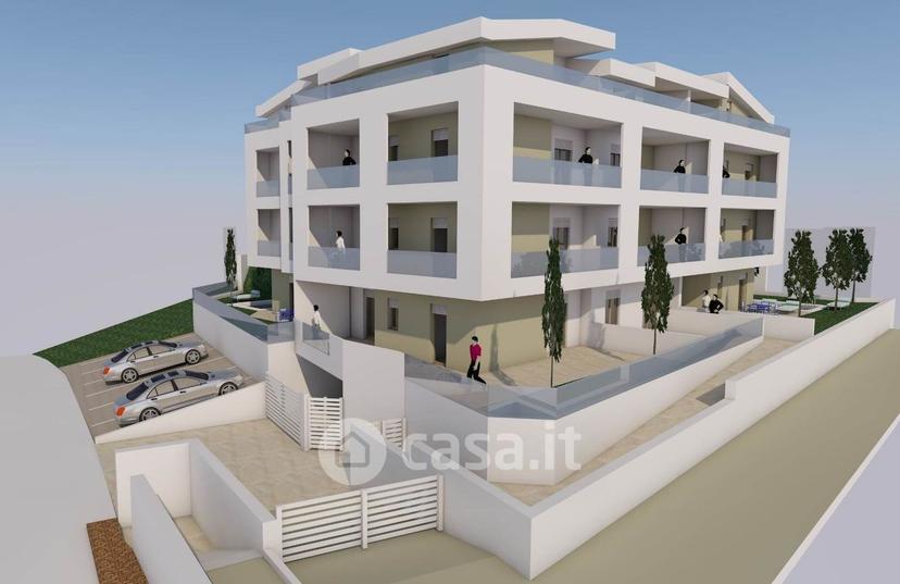 Quadrilocale in Via Spalato 50 — foto 2 di 12