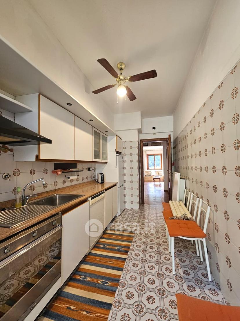 Appartamento in Via Sessarego 12 — foto 25 di 28