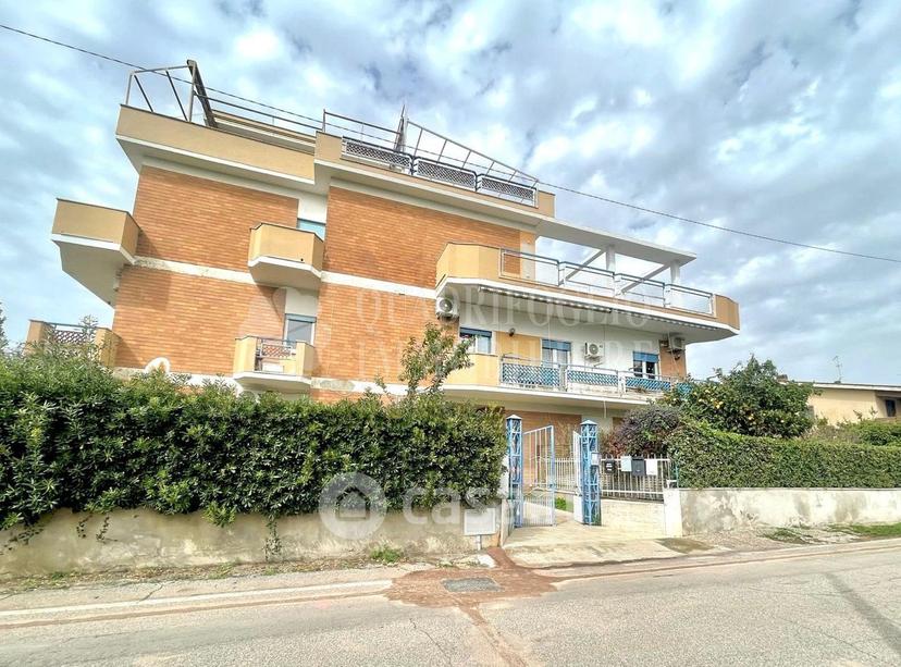 Trilocale in Via dei Mughetti 23 — foto 17 di 27