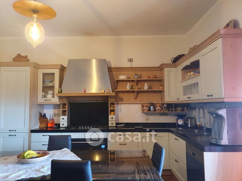 Appartamento in Via Savona — foto 2 di 28