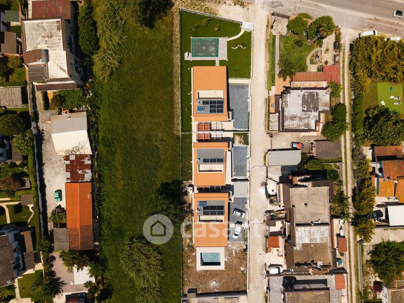 Villa in Via Terracina 58 — foto 54 di 61