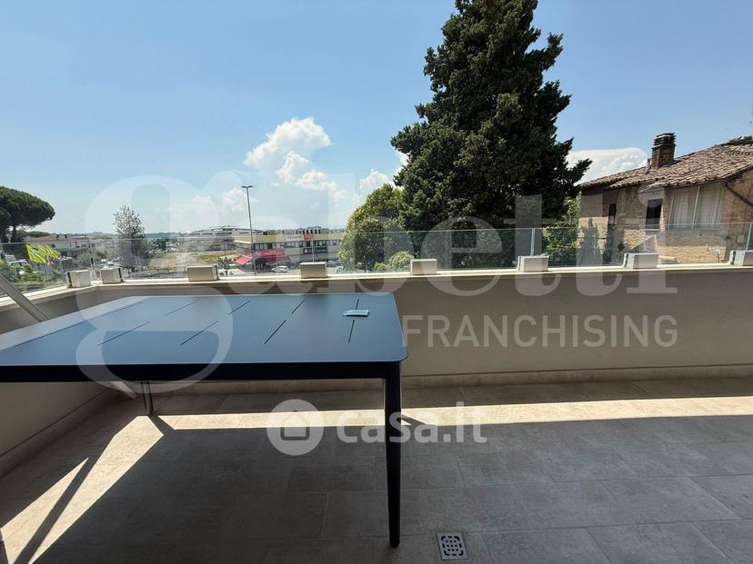 Quadrilocale in Via della Madonna Alta 193 — foto 29 di 34