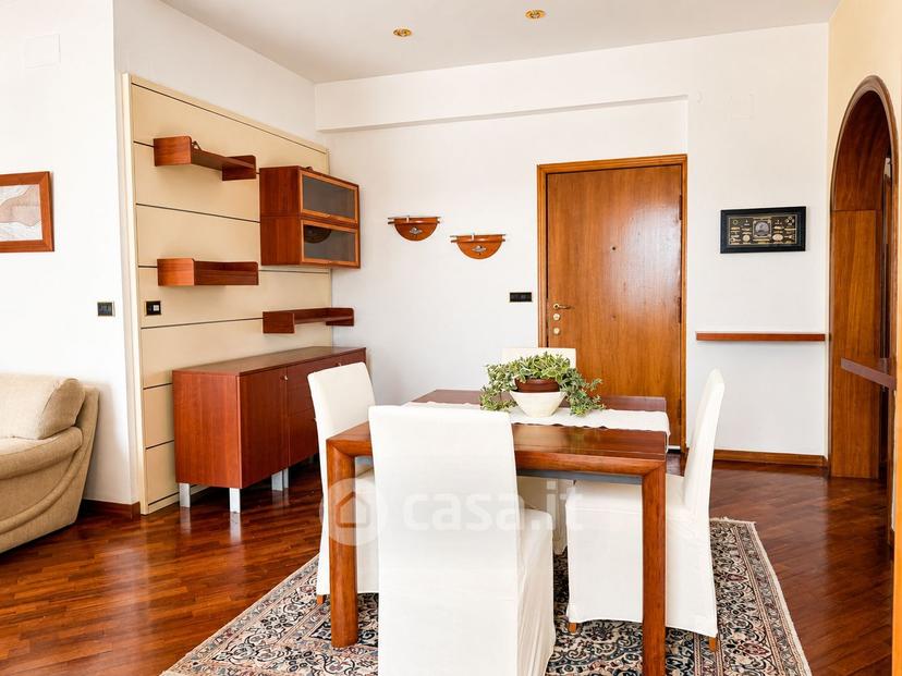 Trilocale in Via Domenico Tempio 3 — foto 11 di 20