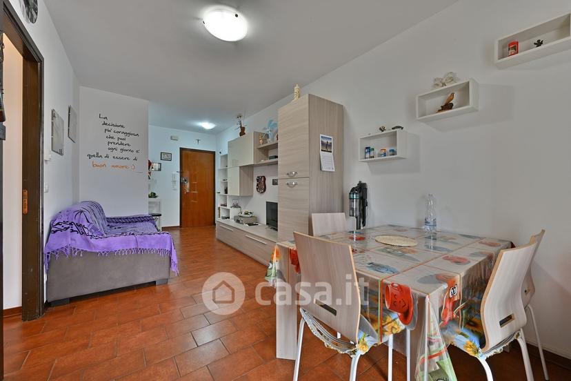 Trilocale in Via Nino Bixio 18 — foto 14 di 31