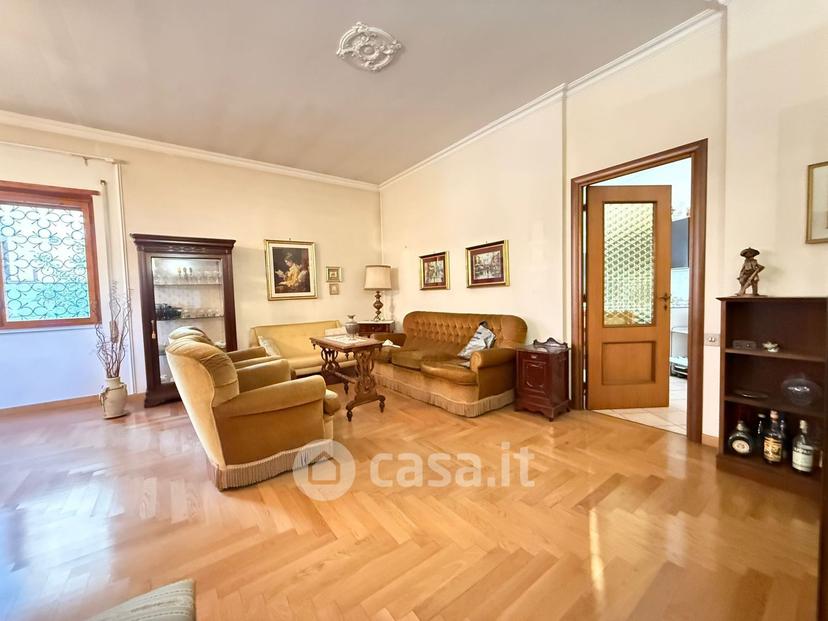 Appartamento in Via Nomentana — foto 10 di 37