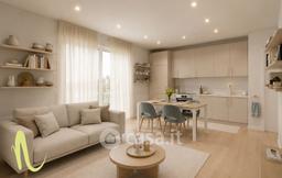 Trilocale in Via Palazzone 10