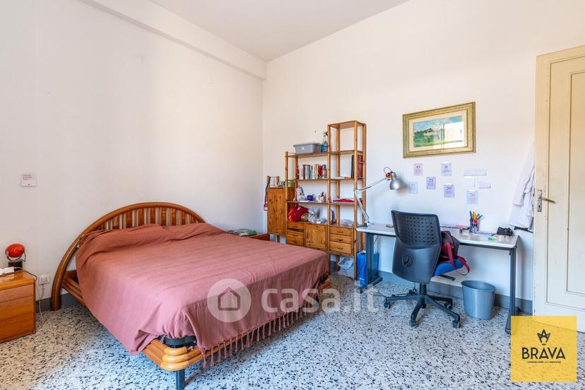 Appartamento in Via Nicolò Garzilli 41 — foto 22 di 42