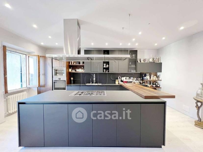 Quadrilocale in Via del Campo della Fiera — foto 24 di 33