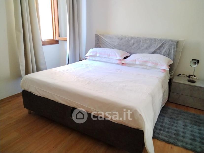 Trilocale in Via Anastasio de Filis 5 — foto 14 di 20