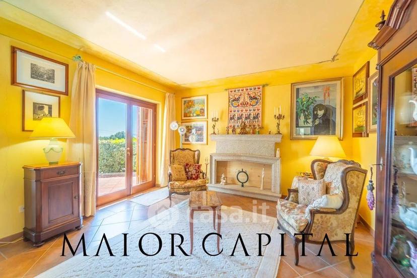 Villa in Via San Vittore — foto 38 di 70