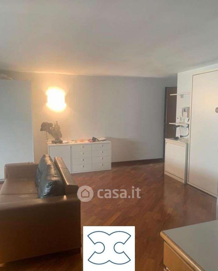 Monolocale in Via Generale Antonio Cantore 10 — foto 16 di 18
