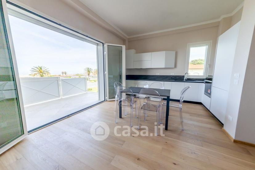 Appartamento in Via Candia 4 — foto 6 di 39