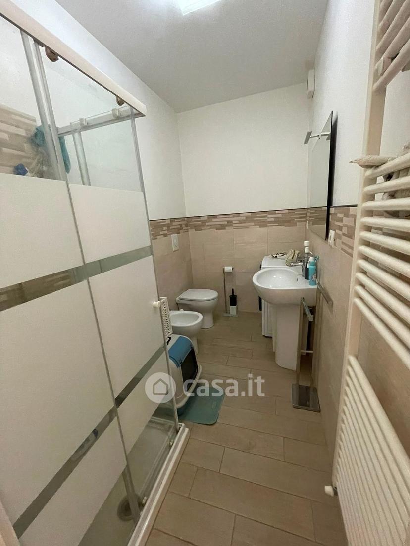 Trilocale in Via Porcareda — foto 16 di 20