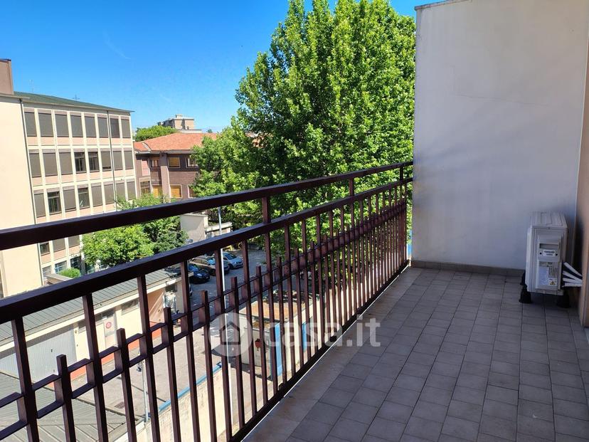 Bilocale in Via Quintino Sella 5 — foto 17 di 24