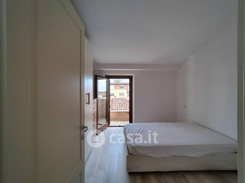 Quadrilocale in Via Fausto Simonetti — foto 10 di 23