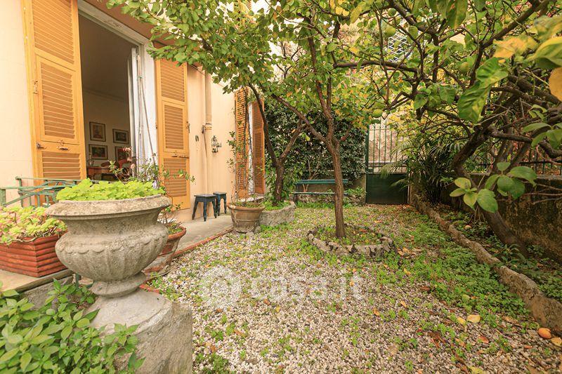 Appartamento in Via Benvenuto Cellini 16 — foto 38 di 63
