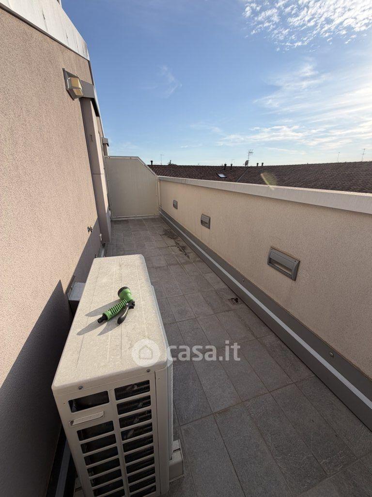 Quadrilocale in Via Guglielmo Marconi 1 G — foto 22 di 45