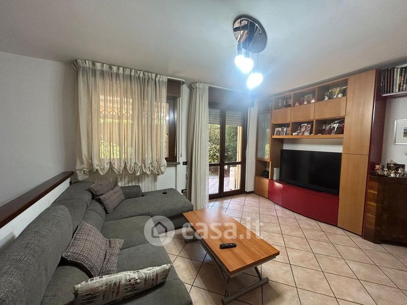 Quadrilocale in Via P. Sarpi 19 — foto 4 di 45