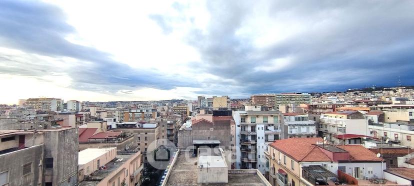 Quadrilocale in Via Centuripe 2 a — foto 20 di 31