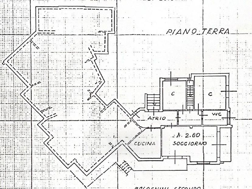 Villa in Via Cesare Pavese — foto 32 di 67