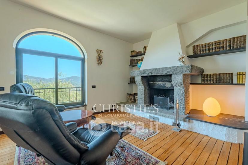Villa in Via Cornice Fiorita — foto 16 di 54