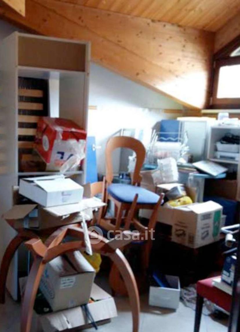 Appartamento in Via Giuseppe Ungaretti — foto 21 di 32