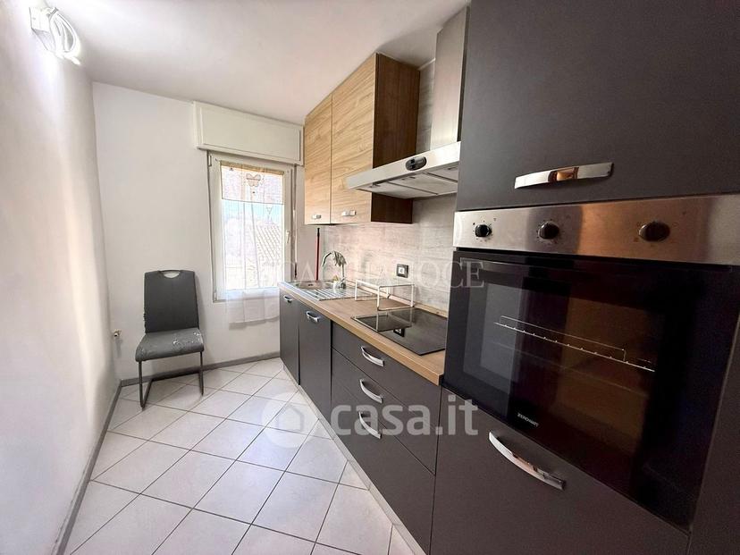 Quadrilocale in Via Clemente Vercellone 36 — foto 8 di 19