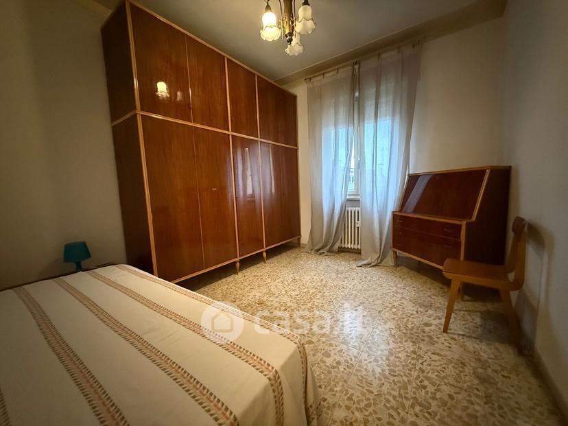Appartamento in Via di Tiglio 548 — foto 16 di 16