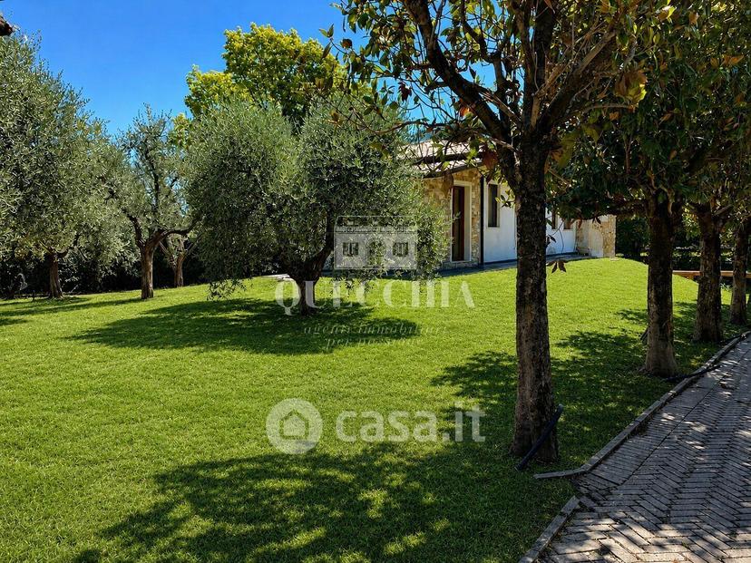 Villa in Via Castellana — foto 6 di 30