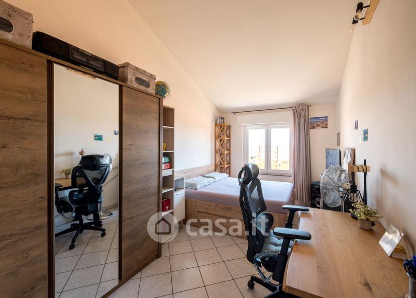 Trilocale in Via Bologna 59 — foto 15 di 16