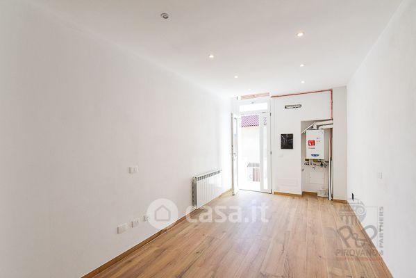 Bilocale in Via Lovati 2 — foto 27 di 34