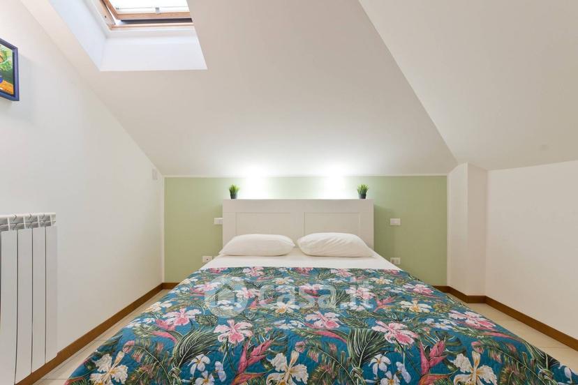 Trilocale in Viale Giovanni Bovio — foto 16 di 22