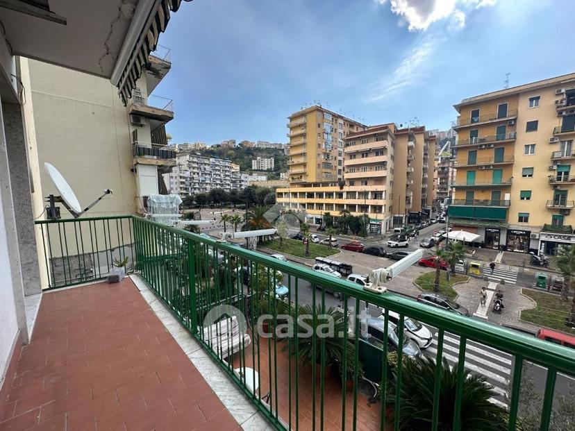Trilocale in Via Giuseppe de Lorenzo 22 — foto 18 di 20