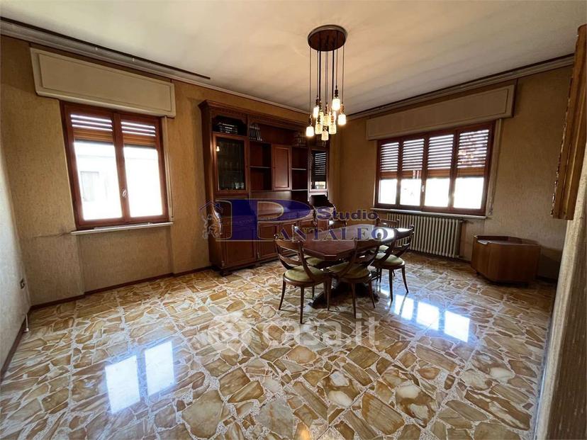 Villa in Via Ada Negri — foto 34 di 41