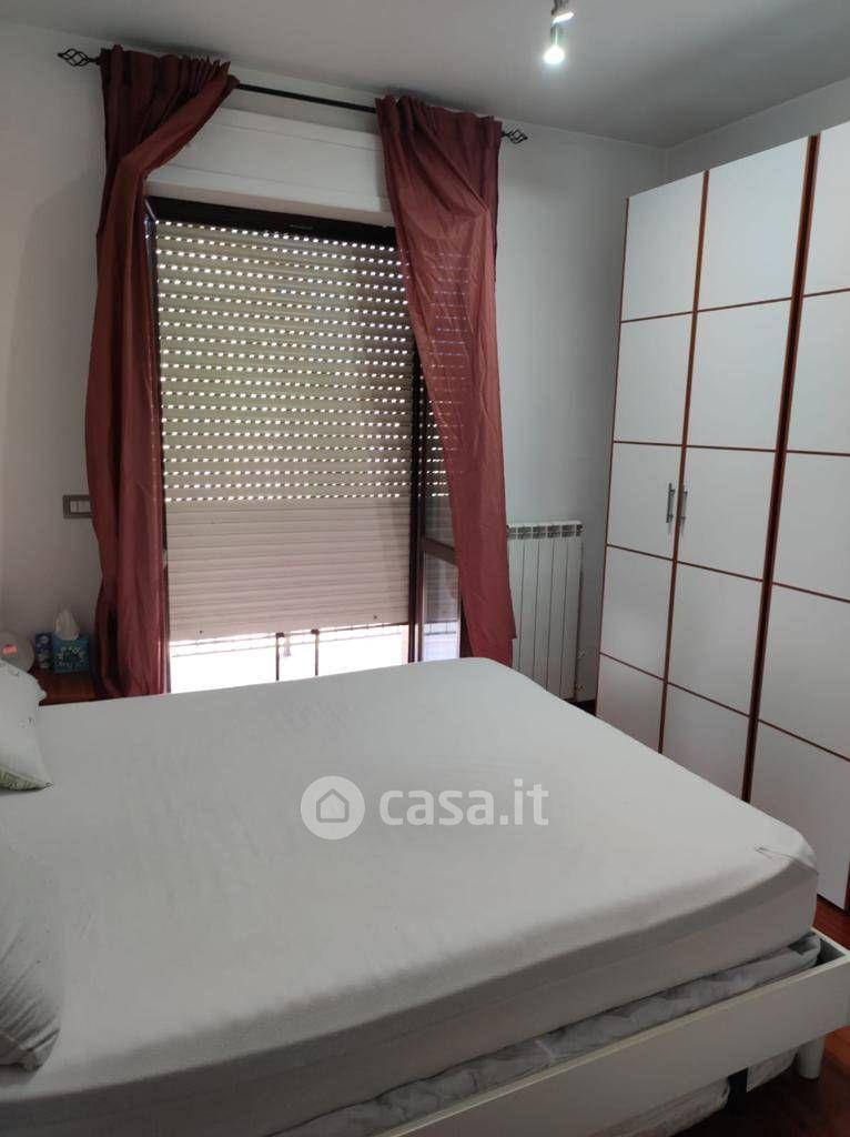 Stanza in Via Gissi