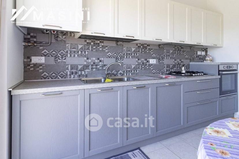 Quadrilocale in Viale Sant'Antonio 15 — foto 30 di 35
