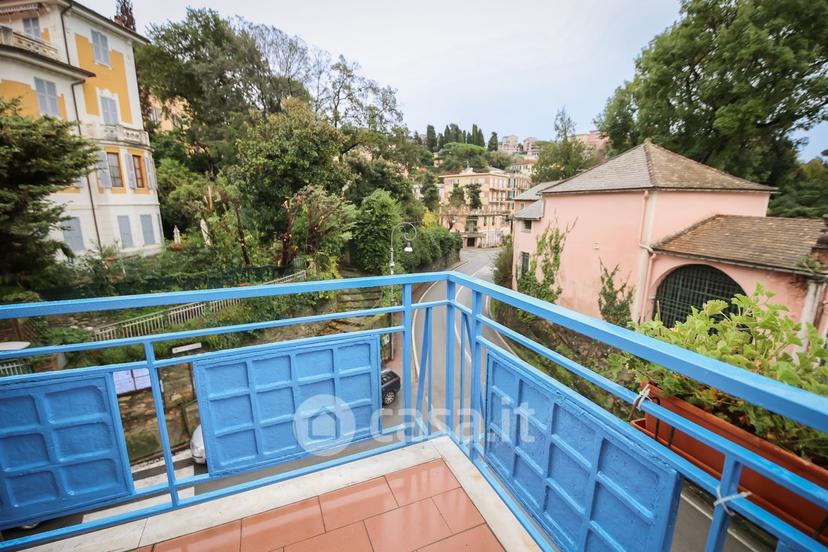 Appartamento in Via Aurelia Orientale 47 — foto 19 di 43